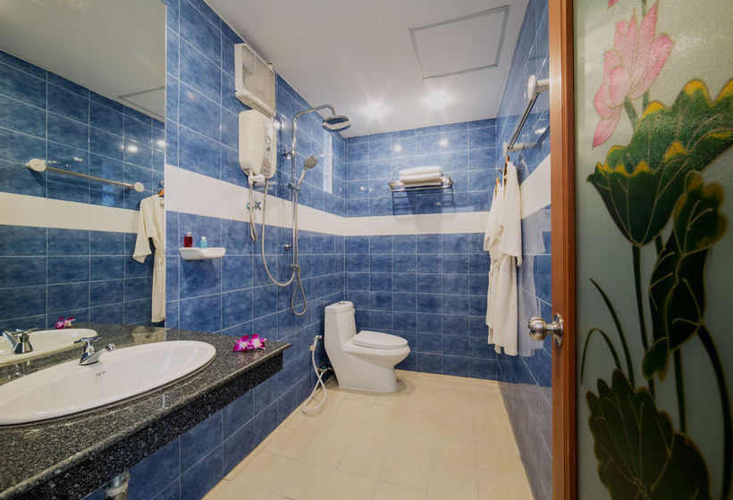 Resort Ma Maison Boutique Hotel 4