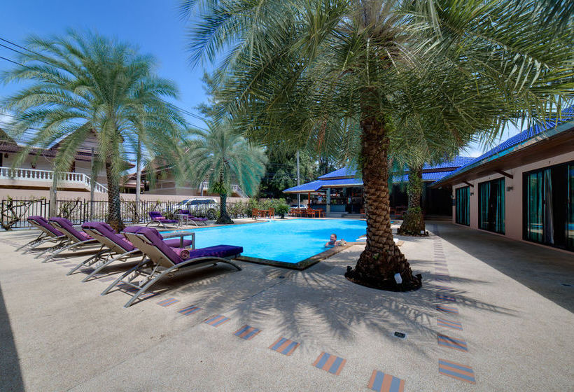 Resort Ma Maison Boutique Hotel 5