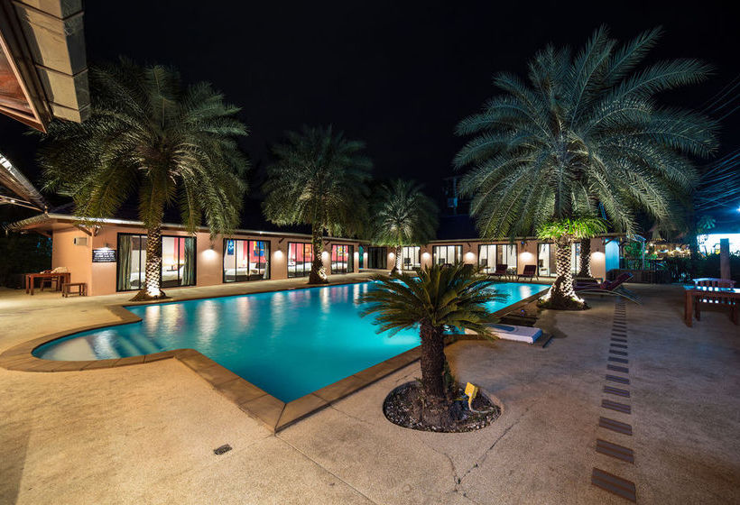 Resort Ma Maison Boutique Hotel 6