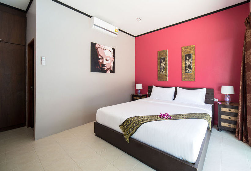 Resort Ma Maison Boutique Hotel 8