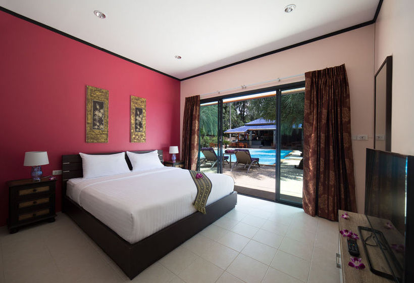 Resort Ma Maison Boutique Hotel 9