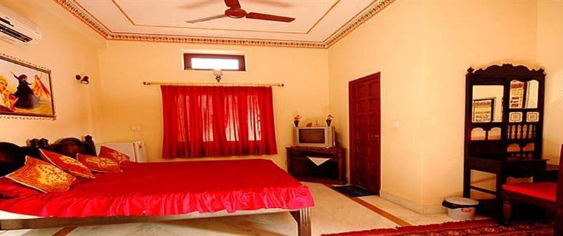 Hotel Kuchaman Haveli 3