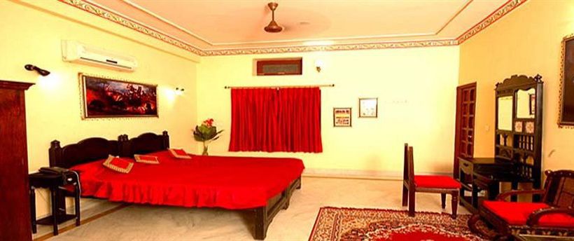 Hotel Kuchaman Haveli 5