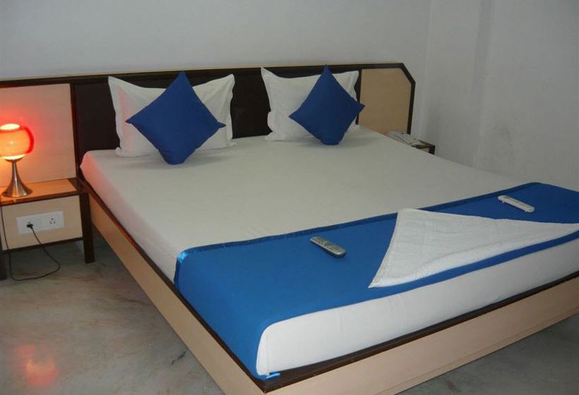 Hotel Humsika Inn Hyderabad Andhra Pradesh