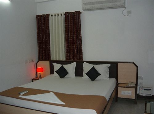 Hotel Humsika Inn 6