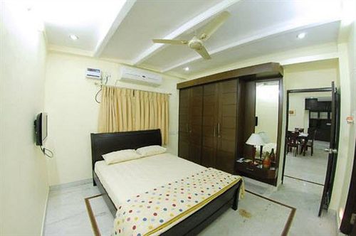 Executel Xtnd Begumpet 1