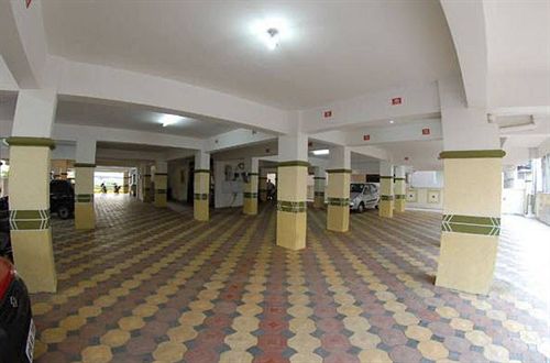 Executel Xtnd Begumpet 2