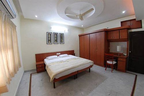 Executel Xtnd Begumpet 5