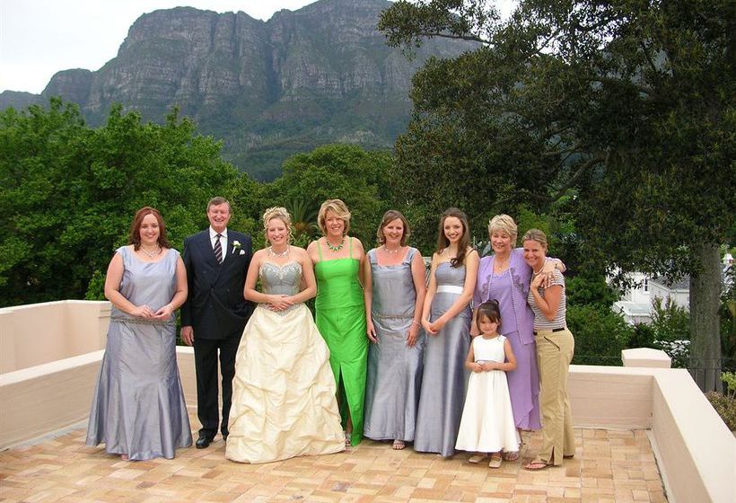 Pension Riversong Guest House & Cottage 13