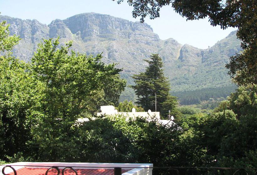 Pension Riversong Guest House & Cottage 16