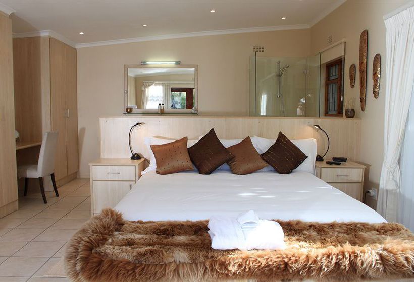 Pension Riversong Guest House & Cottage 17