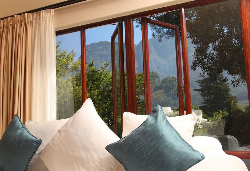 Pension Riversong Guest House & Cottage 3