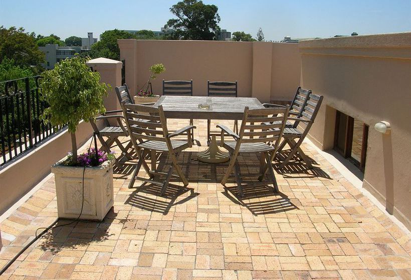 Pension Riversong Guest House & Cottage 5