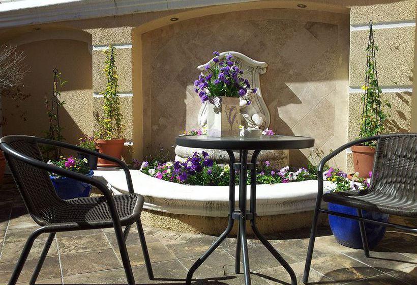 Pension Riversong Guest House & Cottage 6