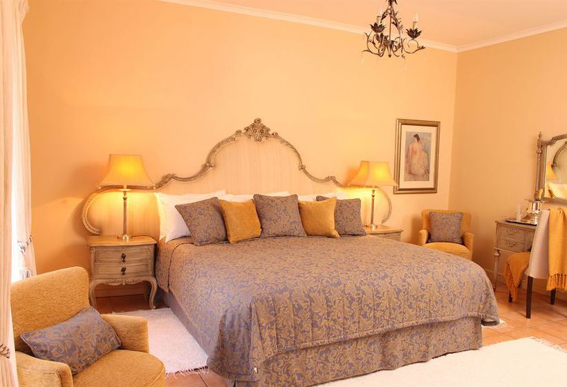 Pension Riversong Guest House & Cottage 9