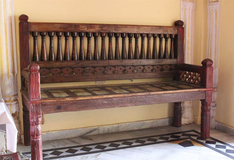 Hotel Royal Palace Jodhpur Rajasthán