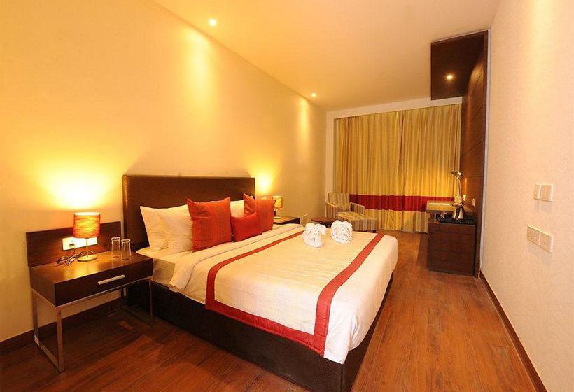 Hotel Humble Una Smart Amritsar