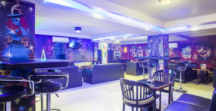 Hotel Jodhana Elite 10