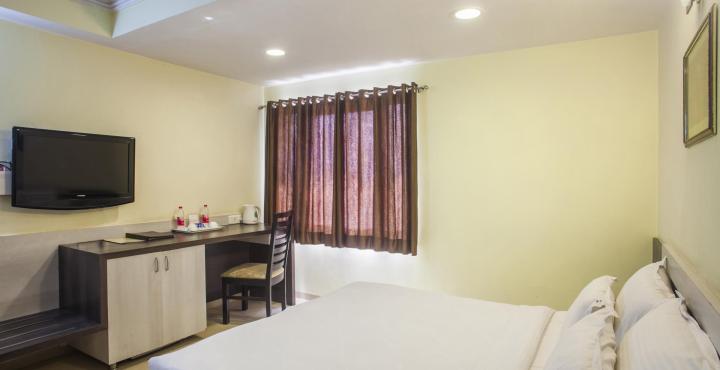 Hotel Jodhana Elite 11