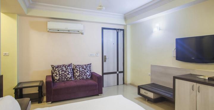 Hotel Jodhana Elite 12