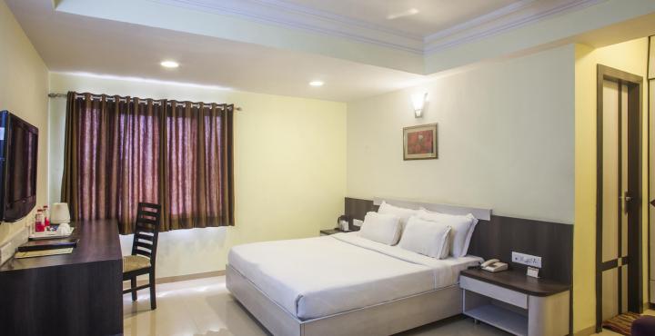 Hotel Jodhana Elite 13