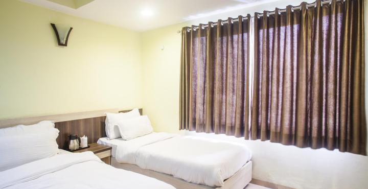 Hotel Jodhana Elite 15