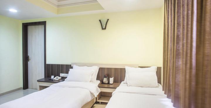 Hotel Jodhana Elite 16