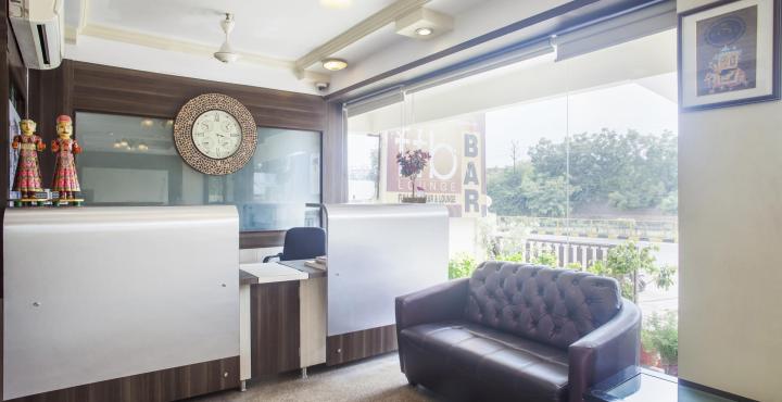 Hotel Jodhana Elite 2