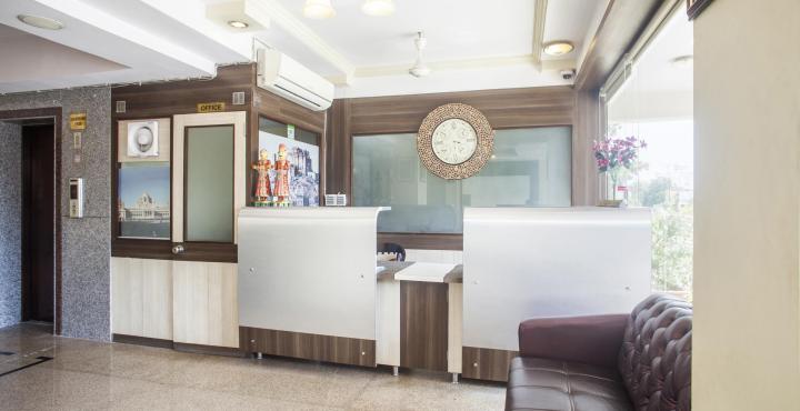 Hotel Jodhana Elite 3