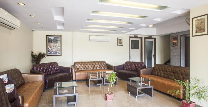 Hotel Jodhana Elite 4