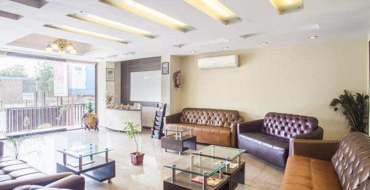 Hotel Jodhana Elite 5