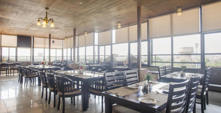 Hotel Jodhana Elite 6