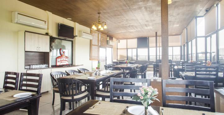 Hotel Jodhana Elite 7