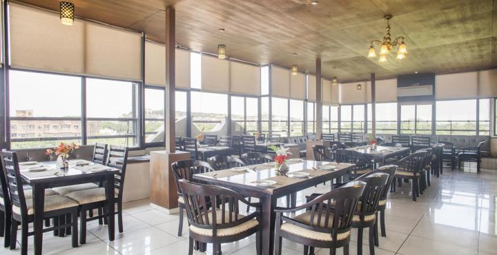 Hotel Jodhana Elite 8