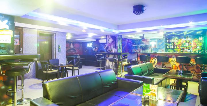 Hotel Jodhana Elite 9