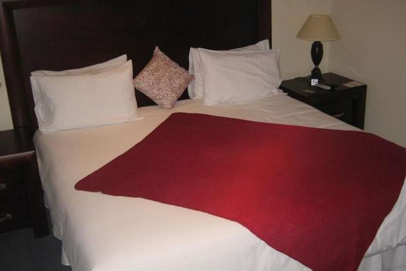 Hotel Marion Lodge Sandton