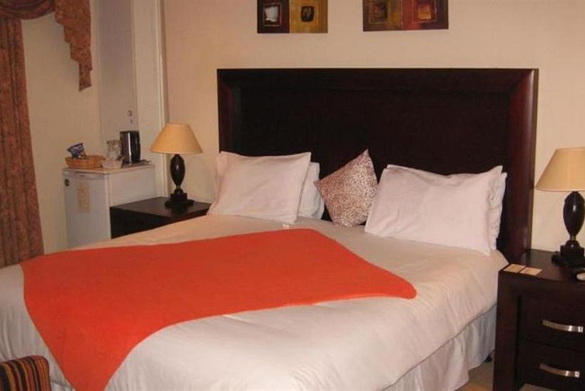 Hotel Marion Lodge Sandton 1