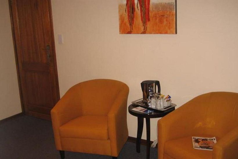 Hotel Marion Lodge Sandton 11