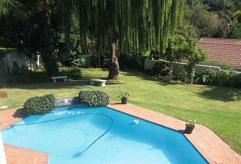 Hotel Marion Lodge Sandton 12