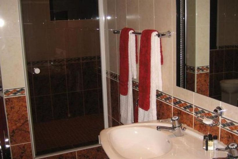 Hotel Marion Lodge Sandton 5