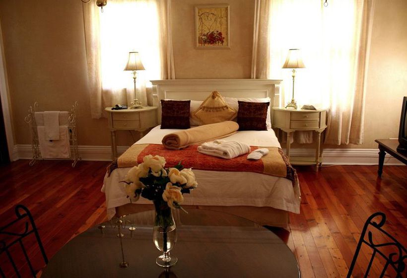 Pension Cricklewood Manor 11