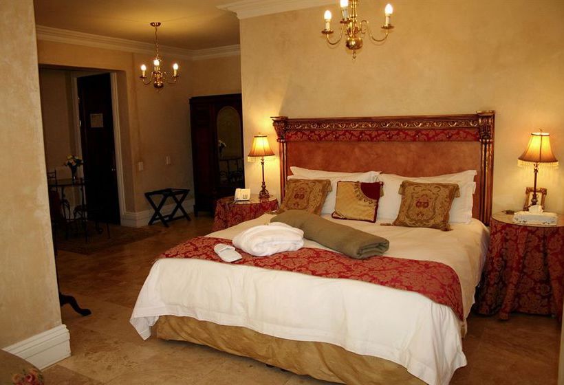 Pension Cricklewood Manor 15