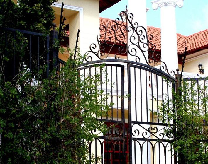 Pension Cricklewood Manor 18