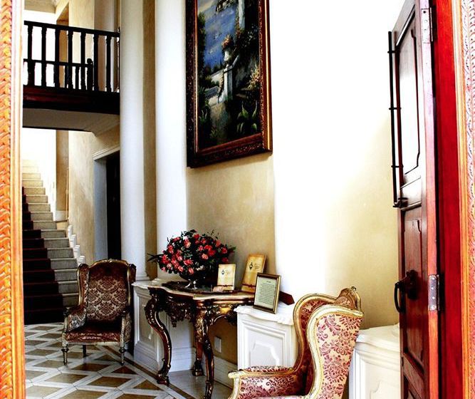 Pension Cricklewood Manor 19