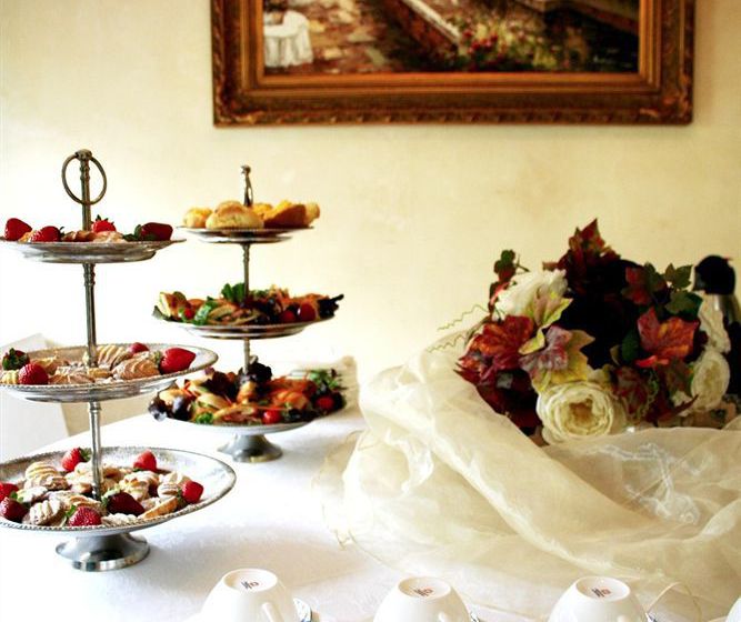 Pension Cricklewood Manor 20