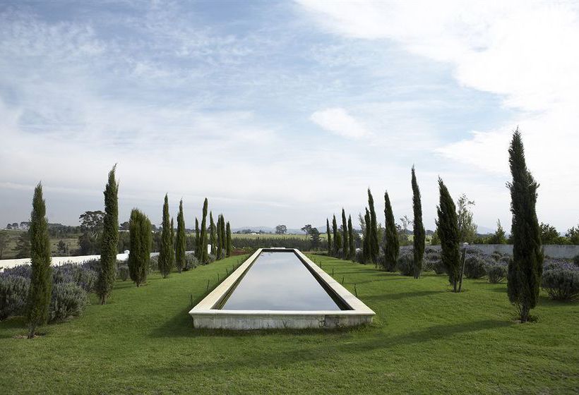 Pension Hawksmoor House 3