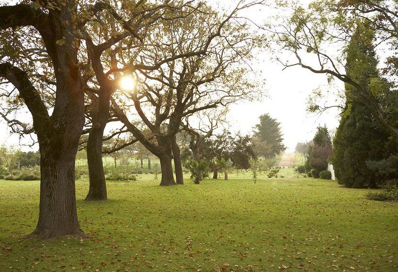 Pension Hawksmoor House 6