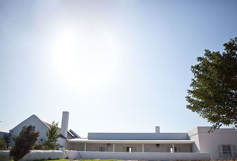 Pension Hawksmoor House 7