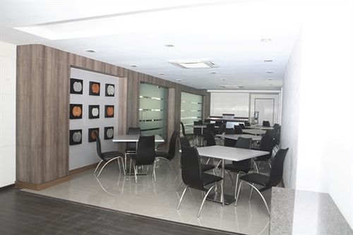 Hotel The Lotus Service Apartment 10