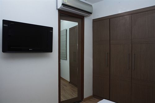 Hotel The Lotus Service Apartment 2